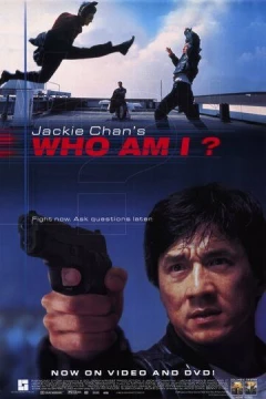 Смотреть фильм Кто я? (1998) онлайн
